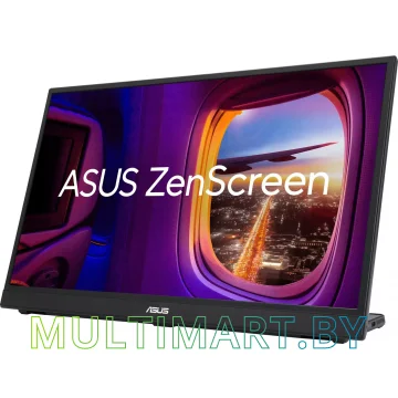 Монитор ASUS ZenScreen MB17AHG
